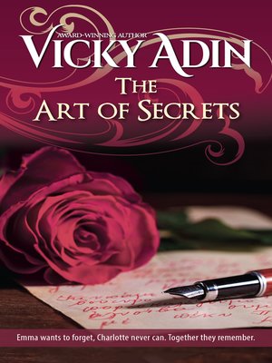 cover image of The Art of Secrets